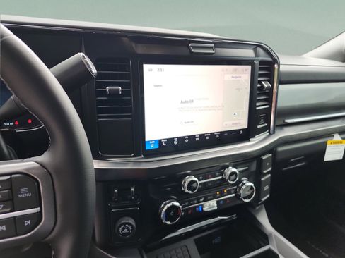 New 2026 Ford F350 Lariat image 11