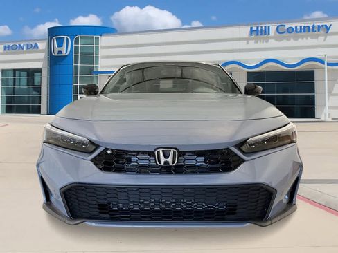 New 2026 Honda Civic Sport Touring image 8