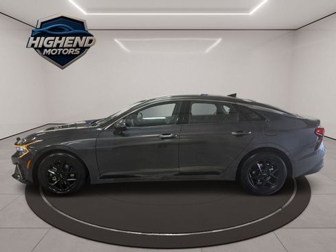 Used 2026 Kia K5 LXS image 3