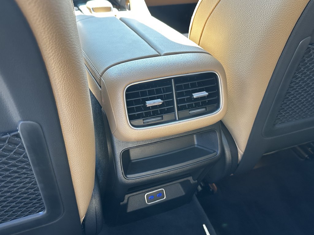 Certified 2026 Mercedes-Benz GLE 450 4MATIC image 26
