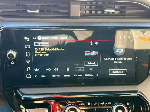 Used 2025 GMC Sierra 2500 AT4 w/ AT4 Premium Plus Package image 15