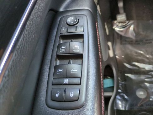 Used 2017 Jeep Grand Cherokee Limited 75th Anniversary AWD/4WD image 24