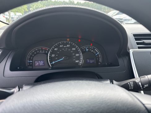 Used 2015 Toyota Camry LE FWD image 24