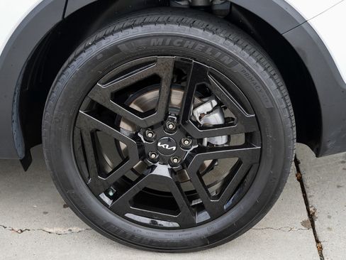 Used 2024 Kia Telluride SX Prestige X-Line AWD/4WD image 13