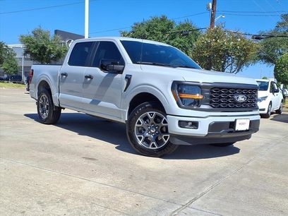 Used 2024 Ford F150 STX
