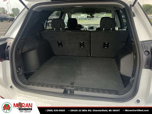 Used 2019 Chevrolet Equinox LT FWD image 11