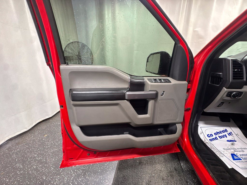Used 2019 Ford F150 XLT AWD/4WD image 13