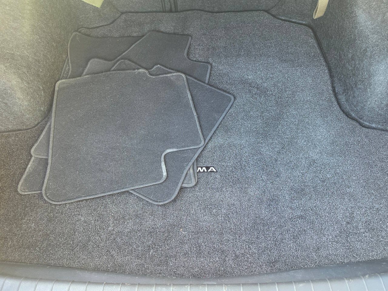 Used 2016 Nissan Altima 2.5 S w/ Power Driver Seat Package FWD image 22