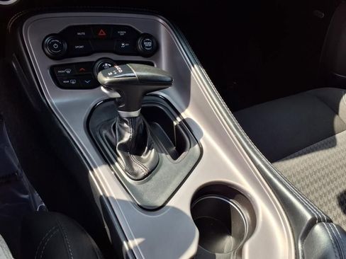 Used 2023 Dodge Challenger SXT image 19