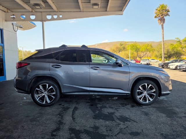 Used 2017 Lexus RX 350 FWD w/ Premium Package image 5