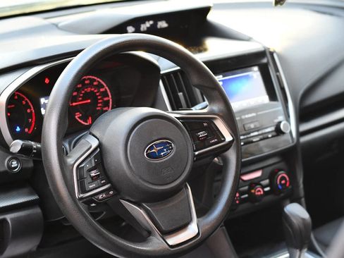 Used 2017 Subaru Impreza 2.0i Premium w/ Popular Package #2 image 14