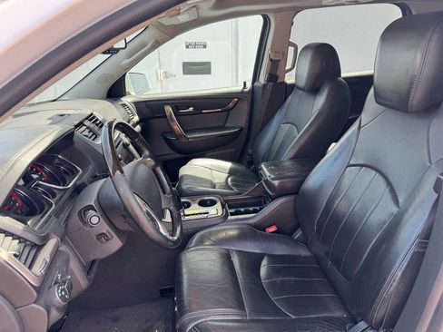 Used 2016 GMC Acadia Denali image 4