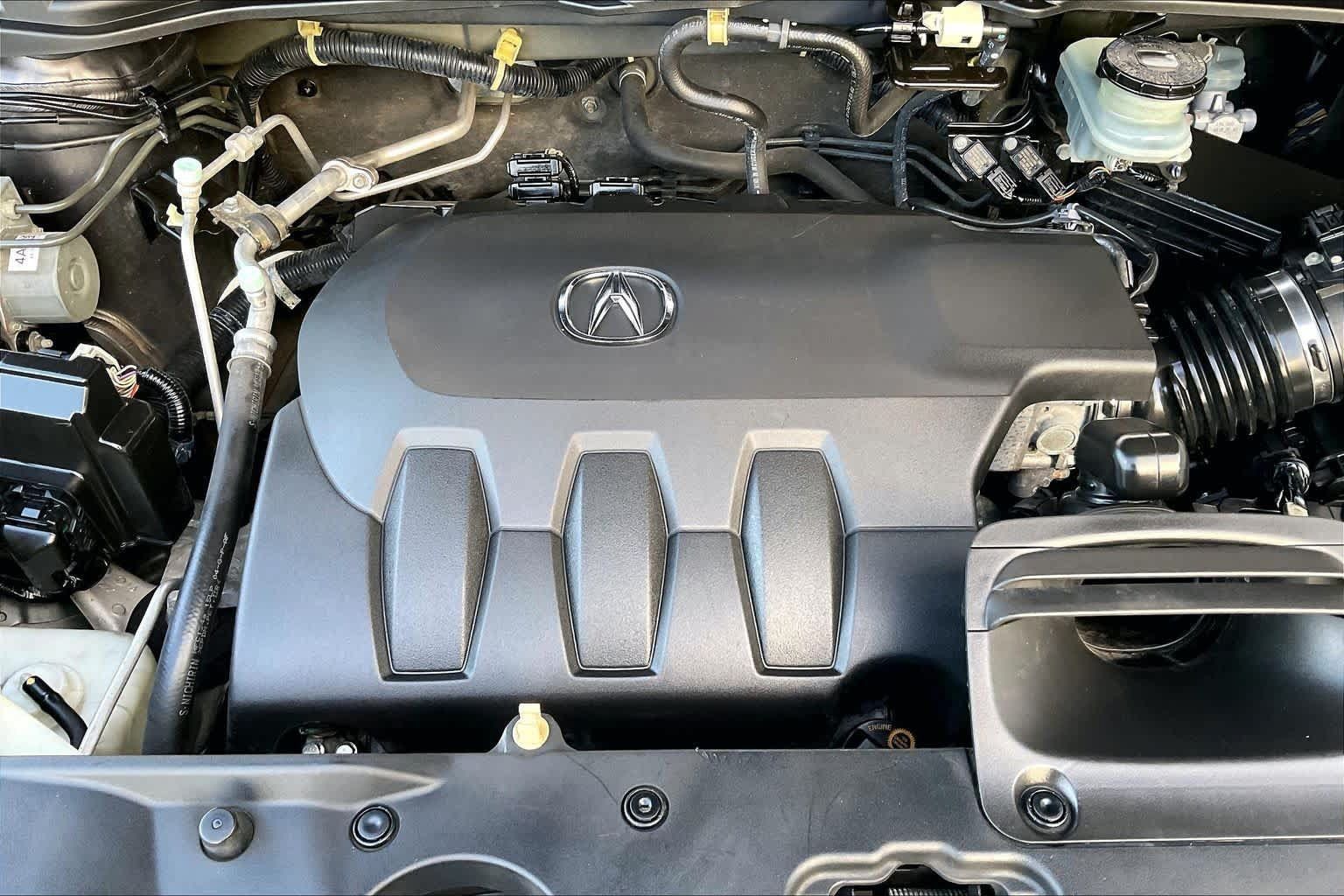 Used 2013 Acura RDX w/ Technology Package AWD/4WD image 29