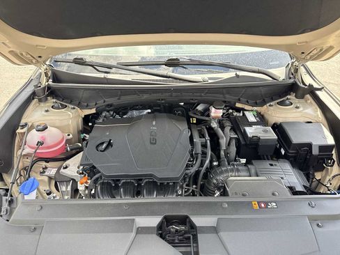 Used 2023 Hyundai Santa Cruz SEL FWD image 17