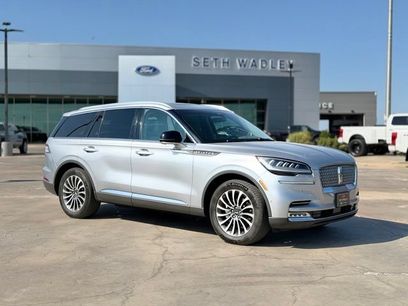 Used 2020 Lincoln Aviator Reserve w/ Equipment Group 201A