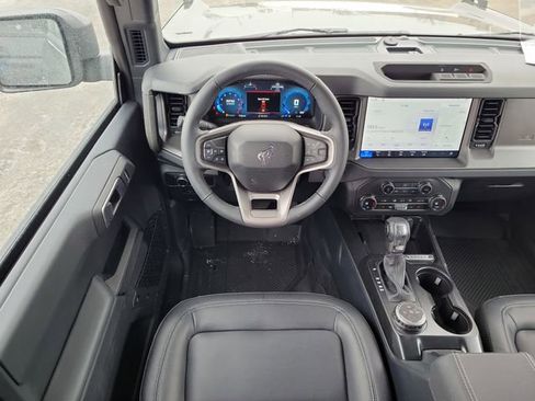 New 2026 Ford Bronco Big Bend image 10
