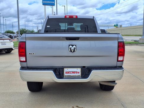 Used 2024 RAM 1500 Classic SLT RWD image 6
