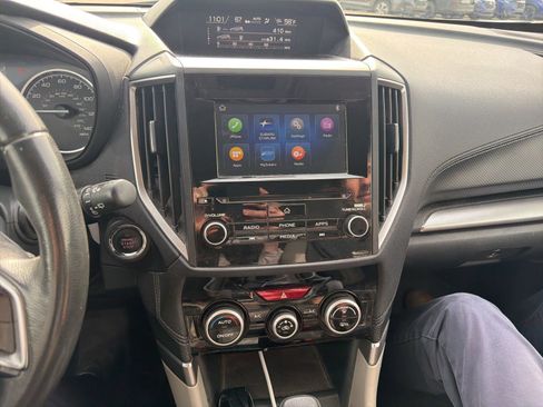 Used 2019 Subaru Forester Premium image 13