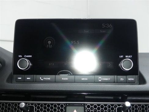 Used 2024 Honda Civic Sport image 35