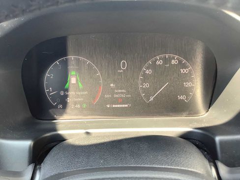 Used 2025 Honda Odyssey EX-L image 20