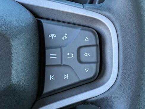 New 2025 Ford Bronco Big Bend image 15