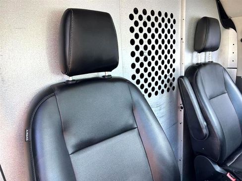 Used 2021 Ford Transit 250 Low Roof w/ Load Area Protection Package image 16
