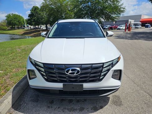 Used 2024 Hyundai Tucson SEL image 8