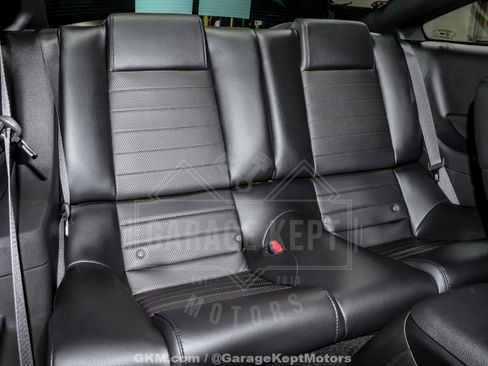 Used 2007 Ford Mustang GT Premium RWD image 84
