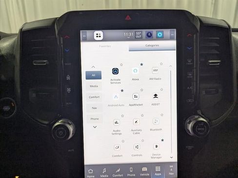 New 2026 RAM 2500 Tradesman image 56