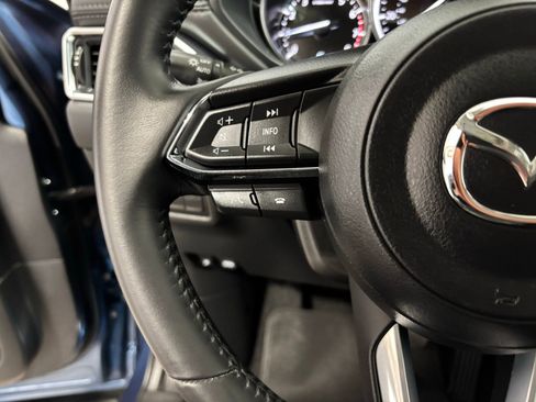 Certified 2023 MAZDA CX-5 AWD 2.5 S w/ Preferred Package image 21