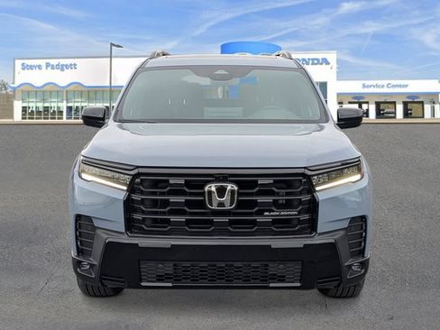 New 2026 Honda Pilot Black Edition image 9