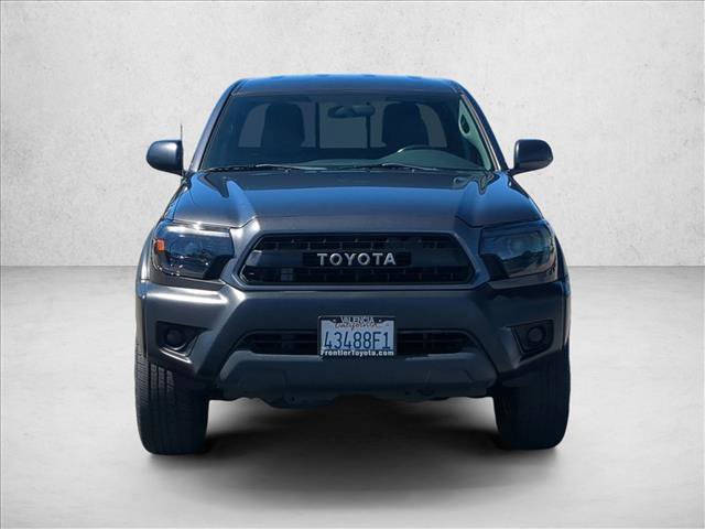 Used 2012 Toyota Tacoma PreRunner w/ Convenience Pkg RWD image 2