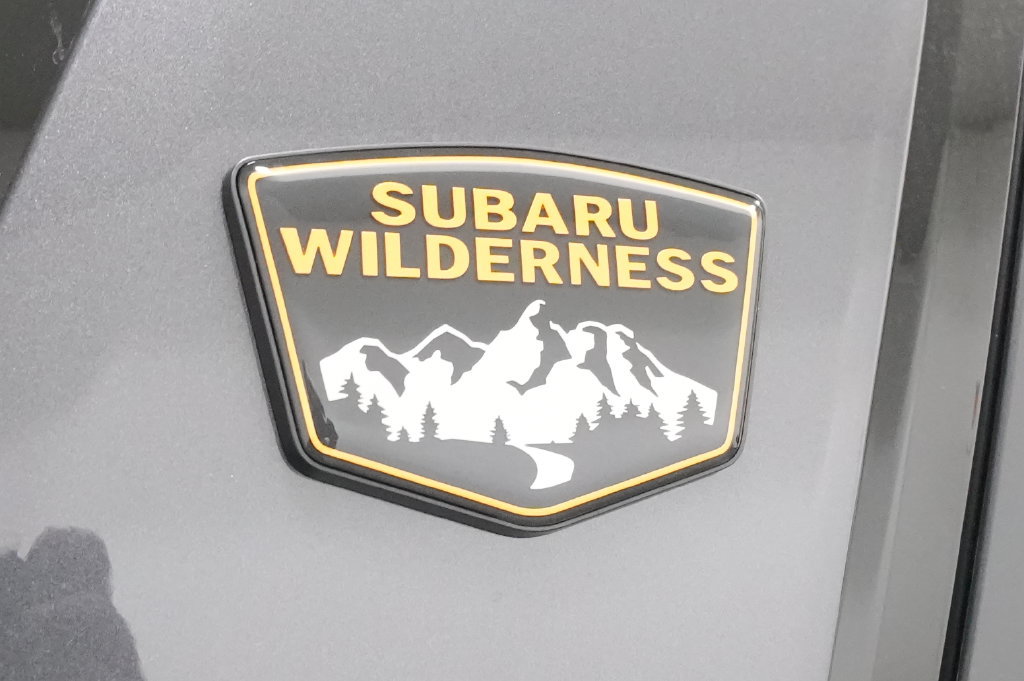 New 2026 Subaru Outback Wilderness AWD/4WD image 9