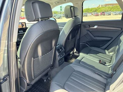 Used 2024 Audi Q5 2.0T Premium Plus AWD/4WD image 21