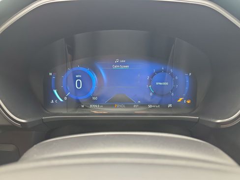 Used 2022 Ford Escape S AWD/4WD image 19