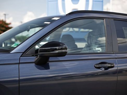 New 2026 Honda CR-V TrailSport image 6