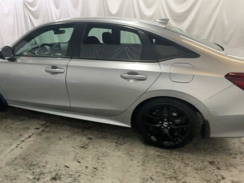 Used 2026 Honda Civic Sport image 11