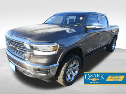 Used 2019 RAM 1500 Laramie