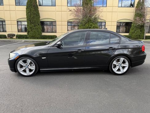 Used 2009 BMW 335i 335i 4dr Sedan image 9