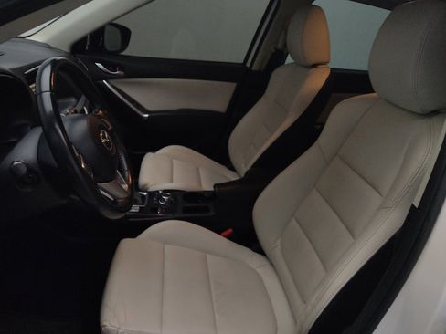 Used 2016 MAZDA CX-5 Grand Touring image 17