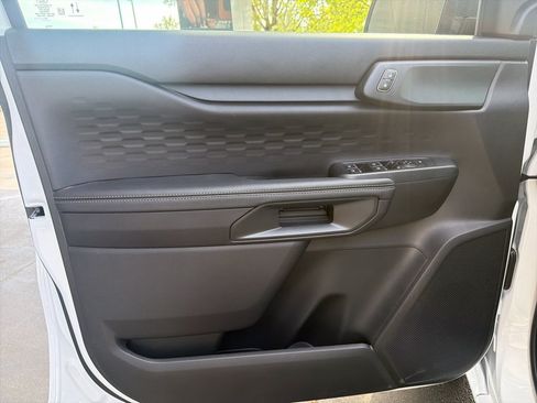 New 2026 Ford Ranger XLT AWD/4WD image 15