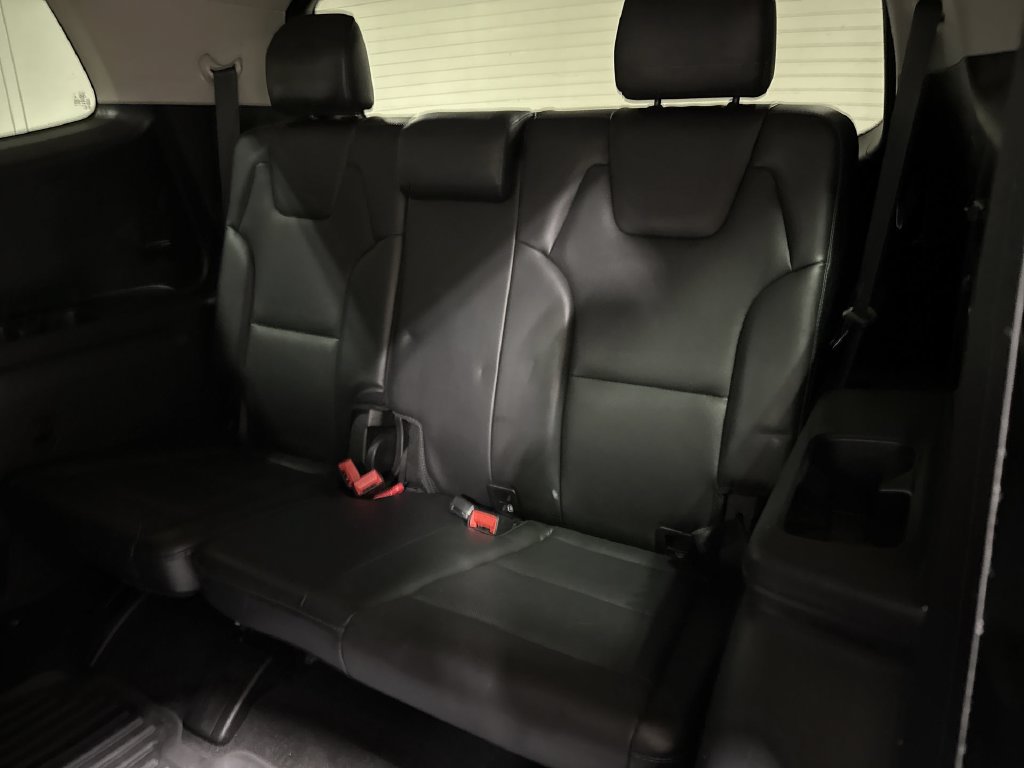 Used 2020 Kia Telluride S AWD/4WD image 24