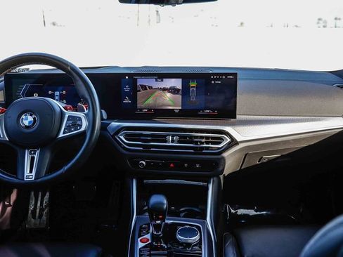 Used 2024 BMW M3 Competition w/ Executive Package image 13