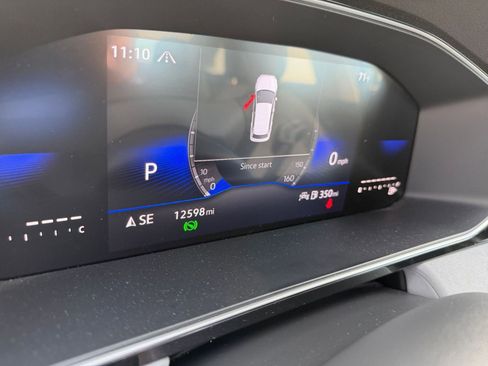 Used 2025 Volkswagen Jetta SE image 39