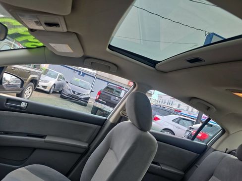 Used 2009 Nissan Sentra 2.0 SR FE+ image 9