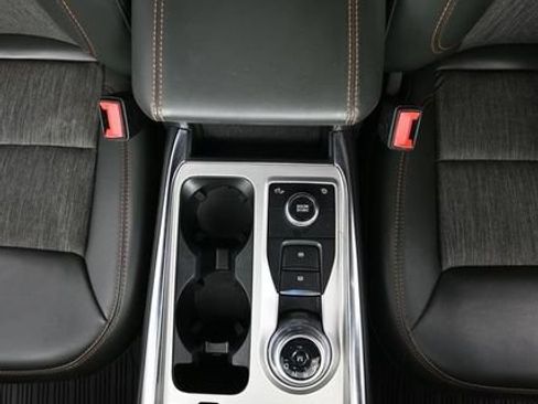 Used 2022 Ford Explorer Timberline AWD/4WD image 31