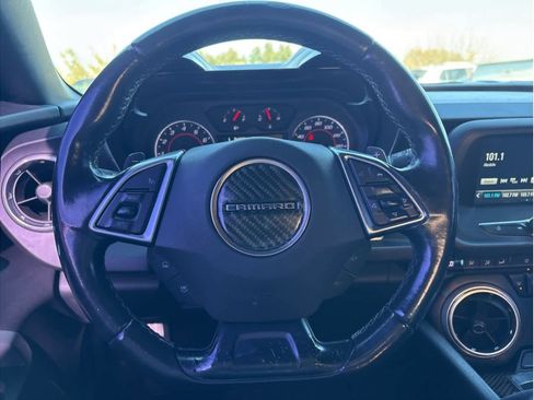 Used 2018 Chevrolet Camaro LT w/ RS Package image 23