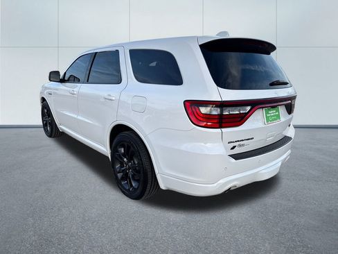 Certified 2021 Dodge Durango R/T w/ Blacktop Package image 3