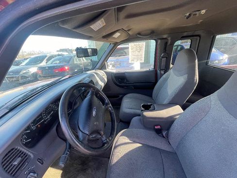 Used 2002 Ford Ranger XLT image 14