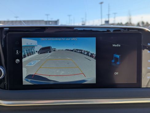 Used 2023 Hyundai Sonata SEL image 22